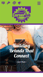Mobile Screenshot of cornertab.com